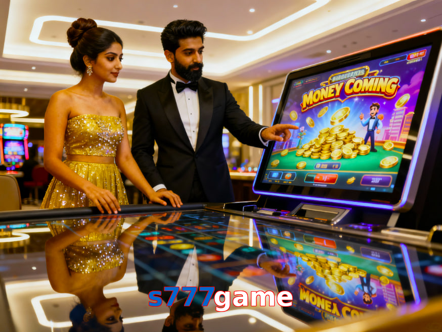 S777game
